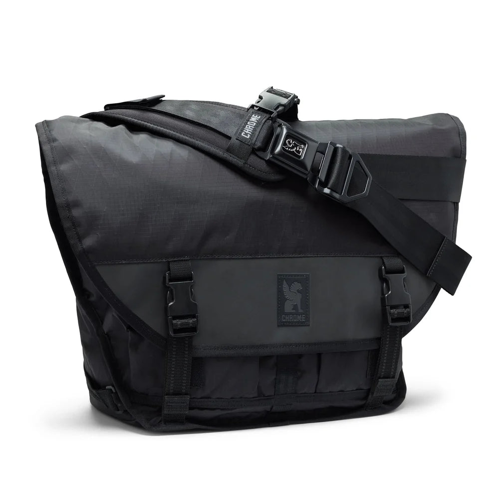 Chrome Citizen 15L Messenger