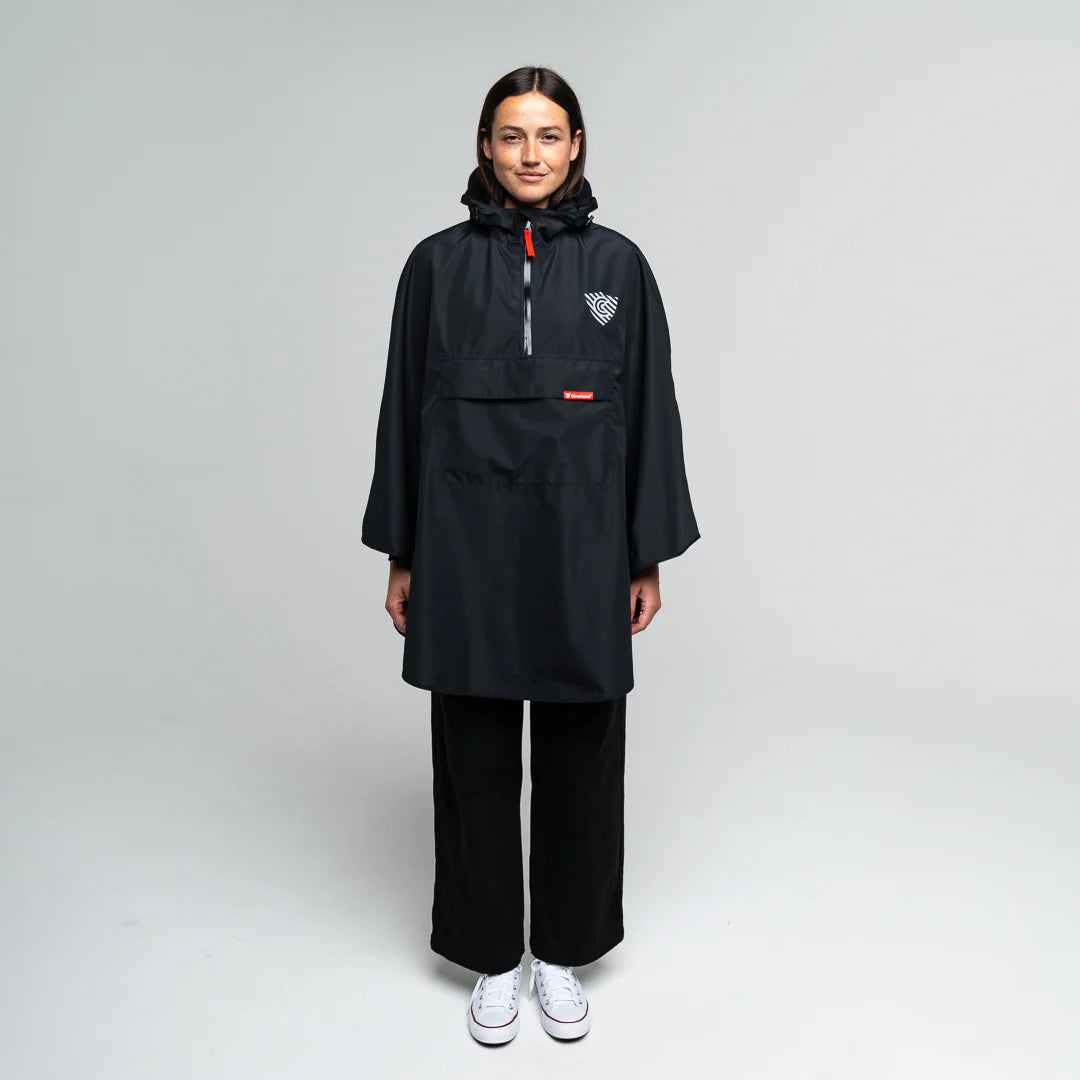 Cleverhood Rover 2.0 Rain Cape