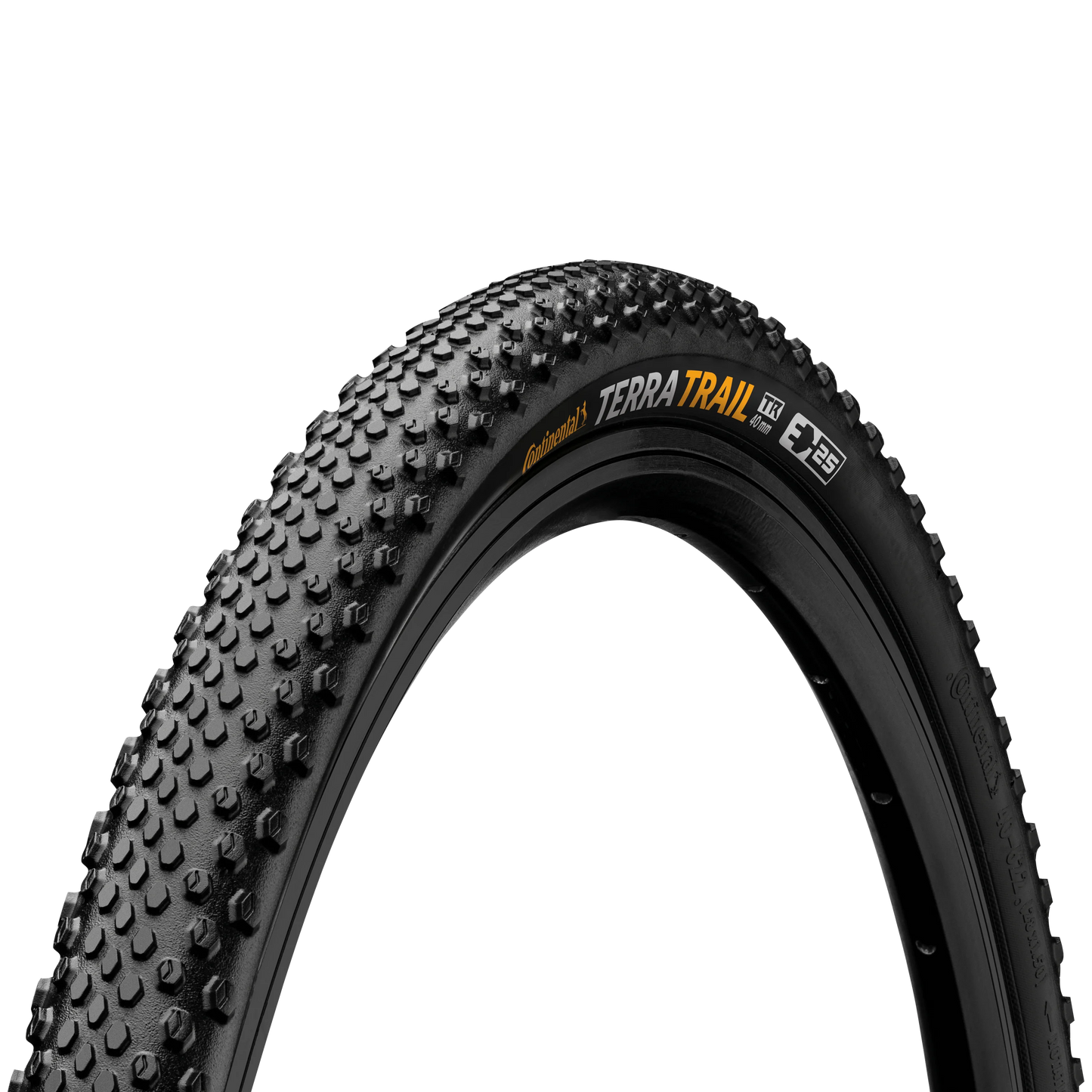 Continental Terra Trail ProTection Bicycle Tire