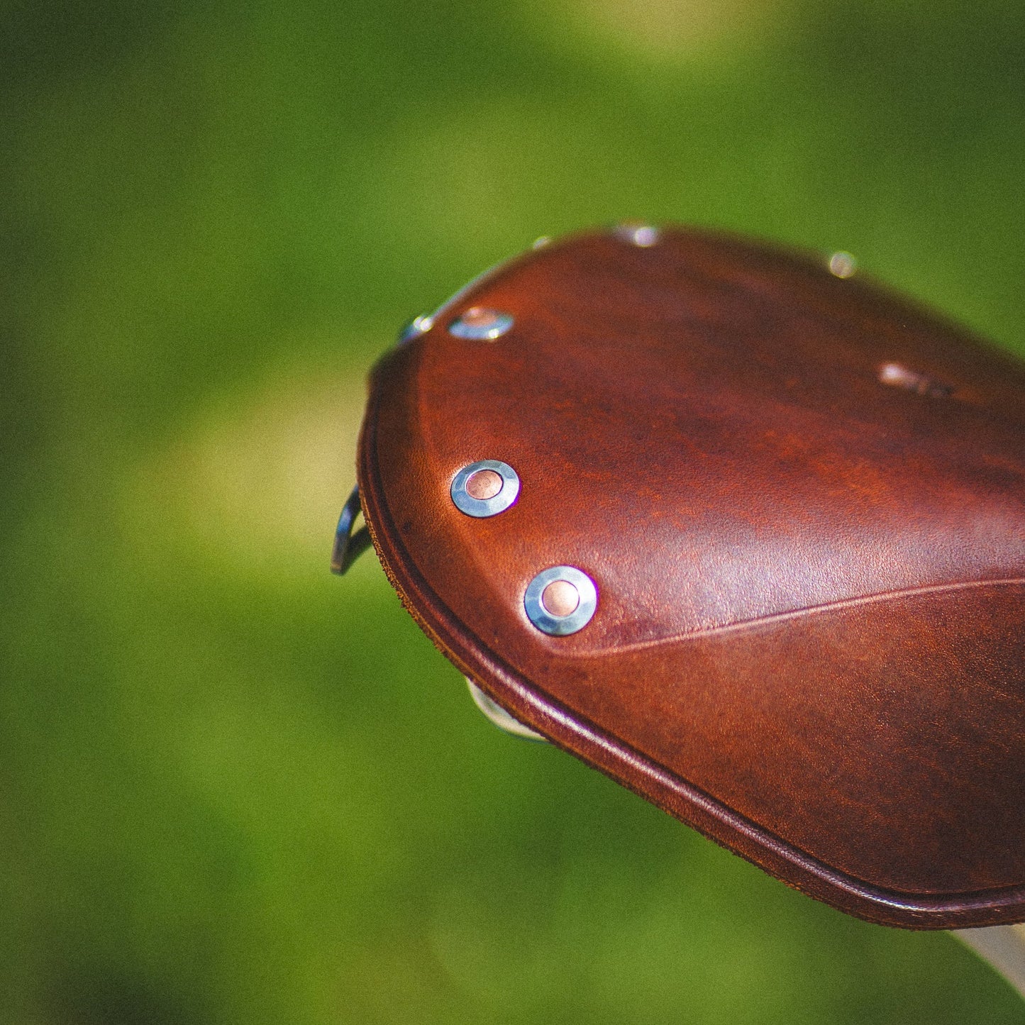 Velo Orange Model 3 Touring Saddle