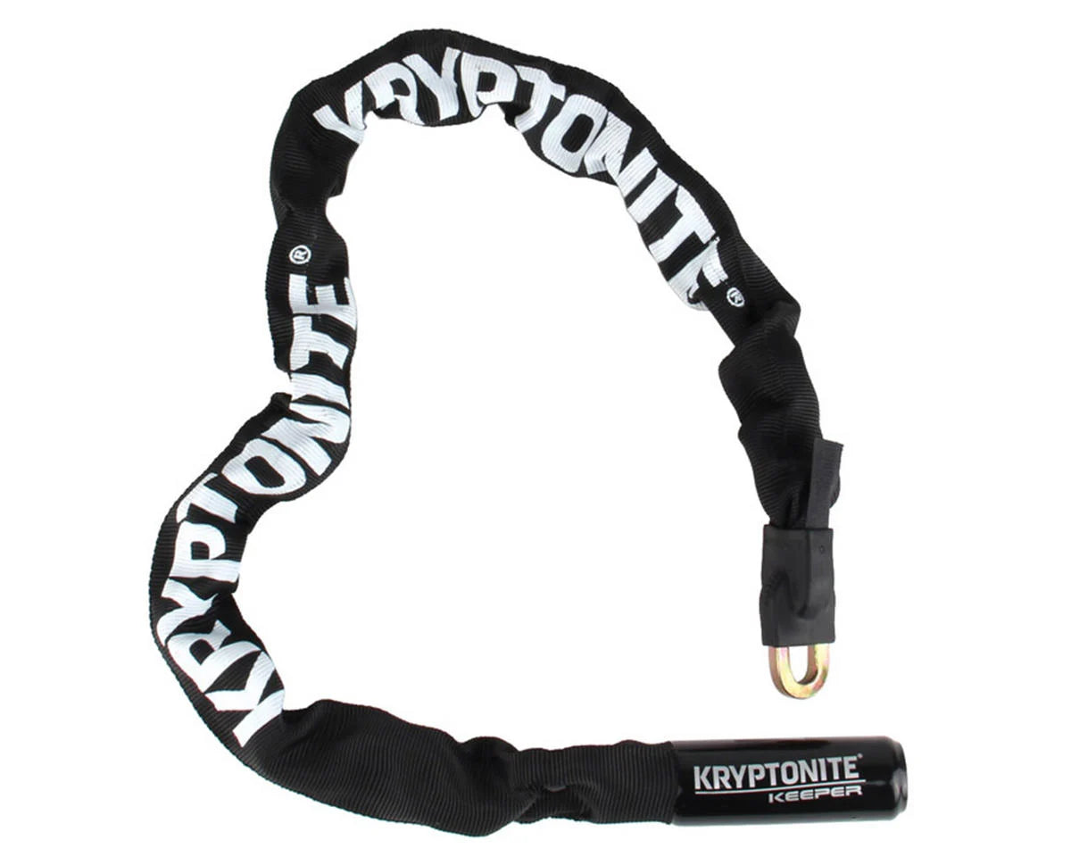 Krypronite Keeper 785 Integrated Chain Lock