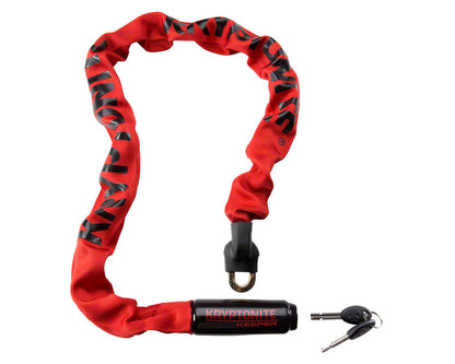 Krypronite Keeper 785 Integrated Chain Lock