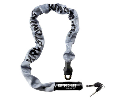 Krypronite Keeper 785 Integrated Chain Lock