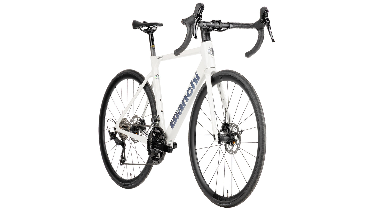 Bianchi Sprint ICR 105 12 Speed Disc Brake Bicycle