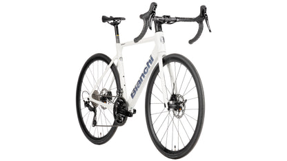 Bianchi Sprint ICR 105 12 Speed Disc Brake Bicycle