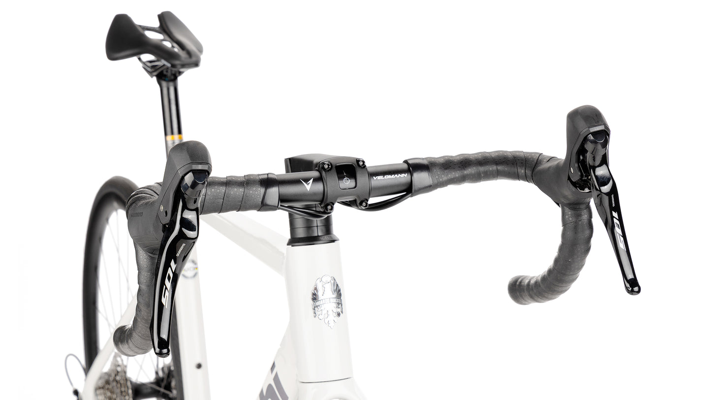 Bianchi Sprint ICR 105 12 Speed Disc Brake Bicycle