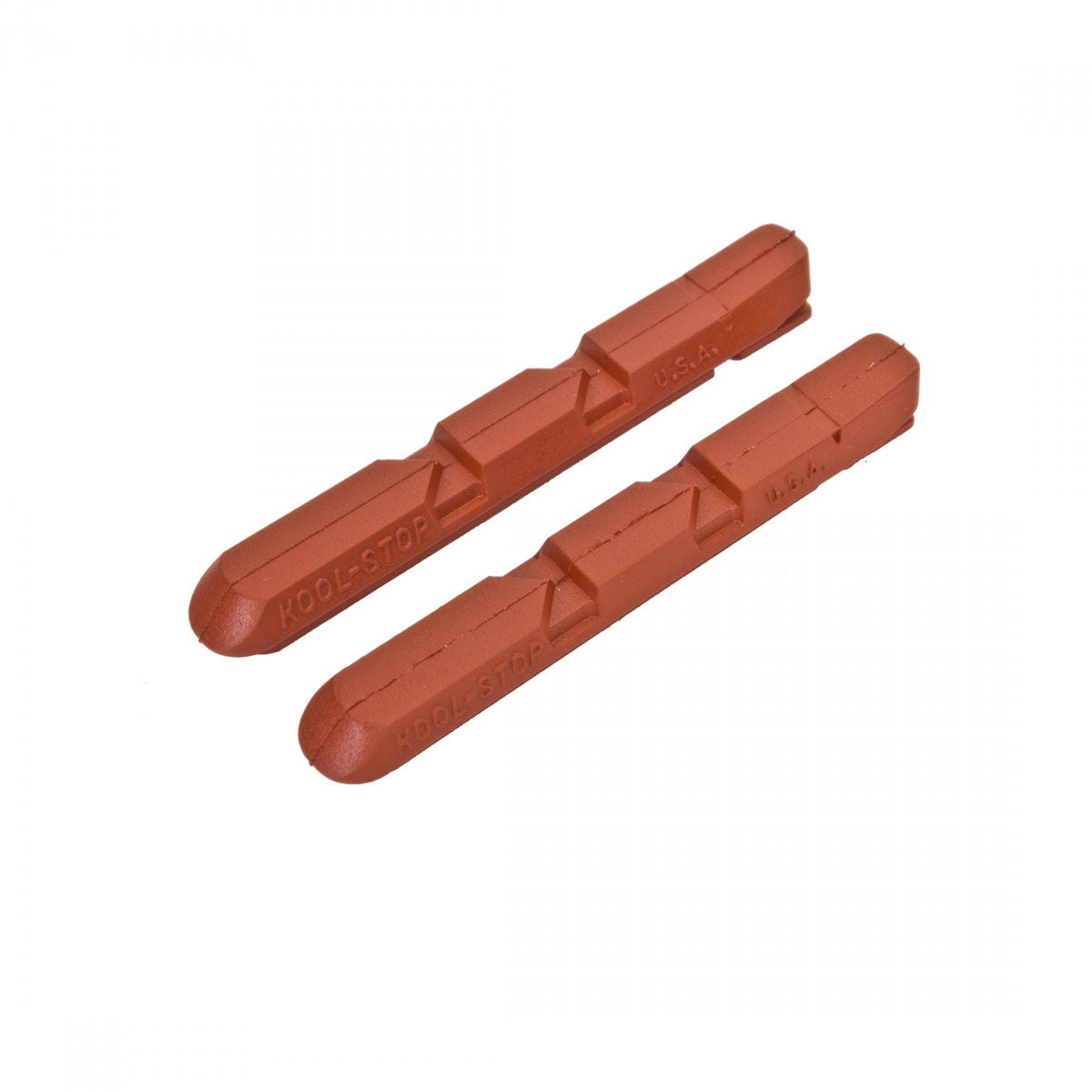 Kool Stop V-Type Brake Pad Inserts