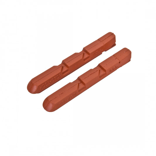 Kool Stop V-Type Brake Pad Inserts
