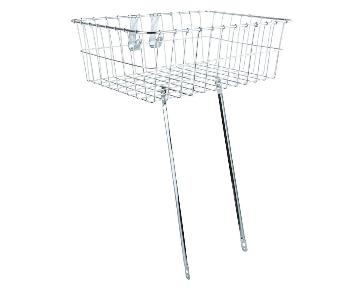 Wald 1392 Bolt On (Small) Front Bicycle Basket