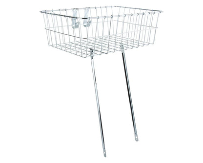 Wald 1392 Bolt On (Small) Front Bicycle Basket