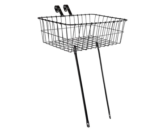 Wald 139 Bolt On (Small) Front Bicycle Basket