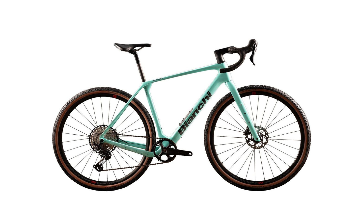Bianchi Arcadex AL