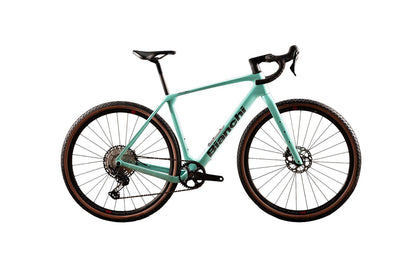 Bianchi Arcadex AL