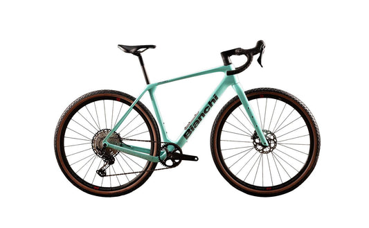 Bianchi Arcadex AL
