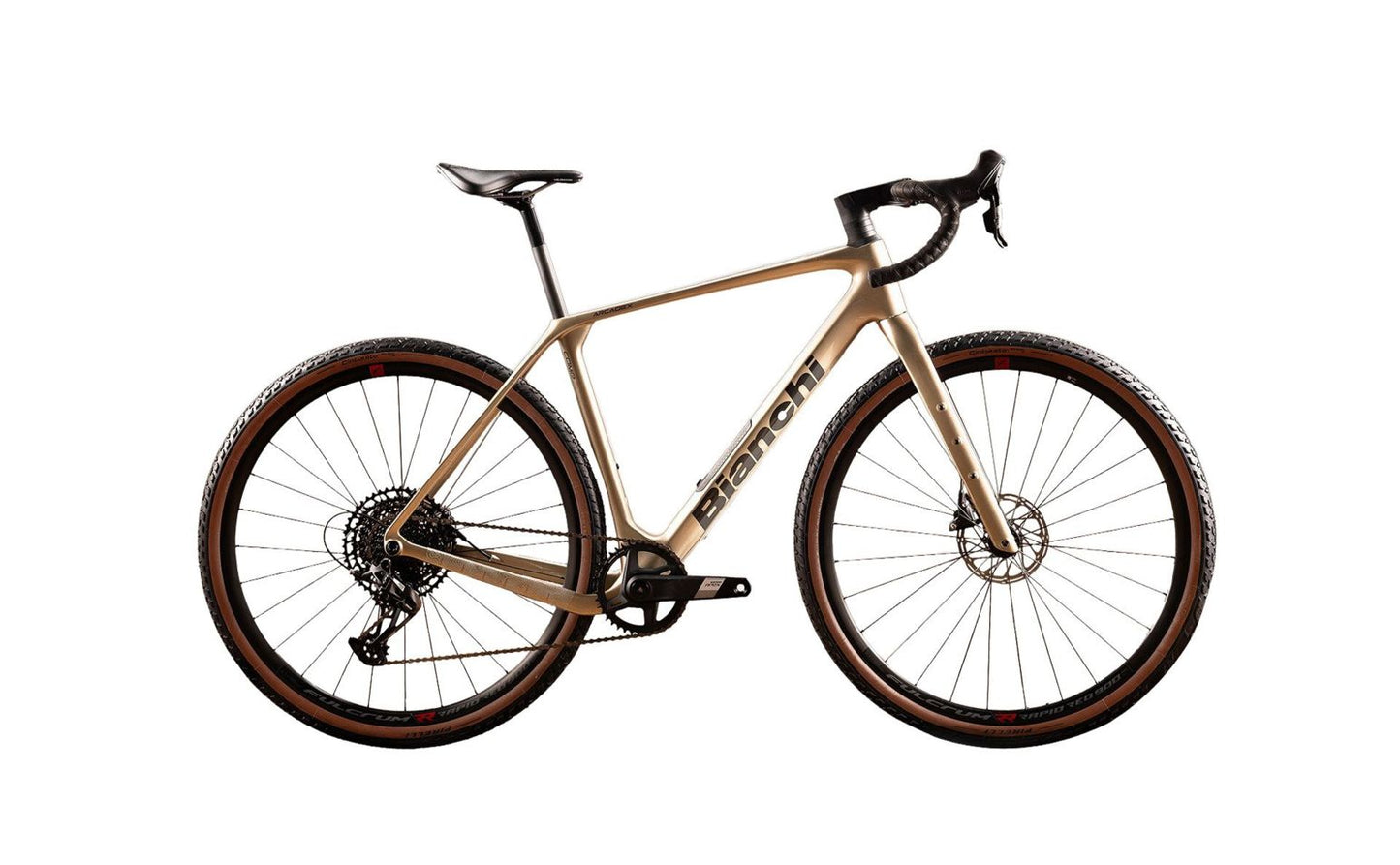 Bianchi Arcadex AL