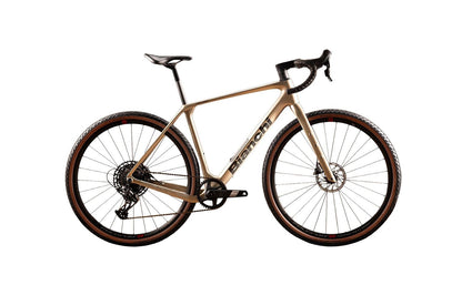 Bianchi Arcadex AL