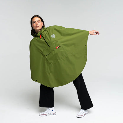 Cleverhood Rover 2.0 Rain Cape