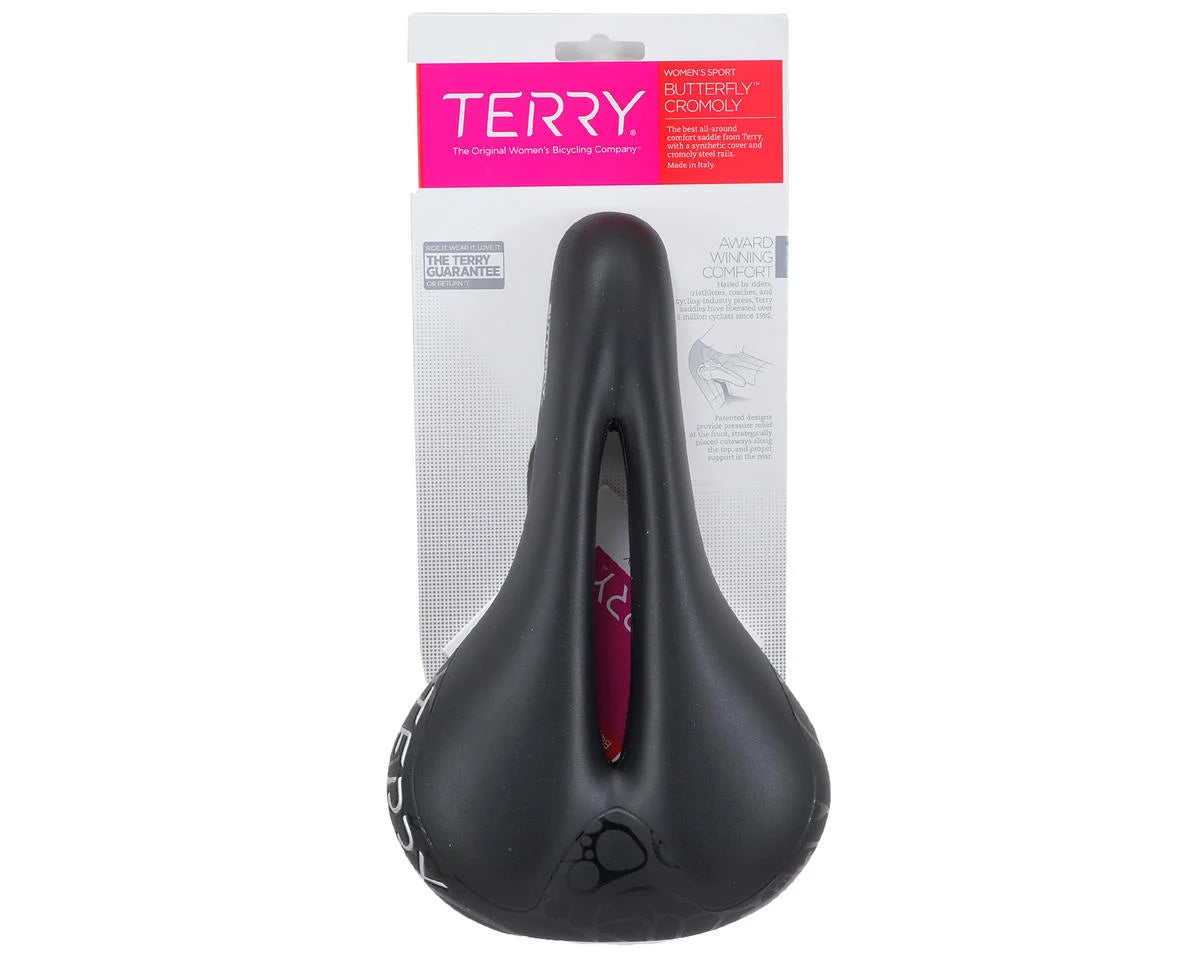Terry Bicycle Saddles