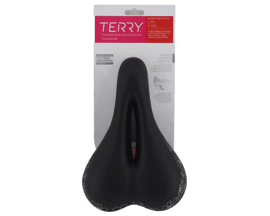 Terry Bicycle Saddles