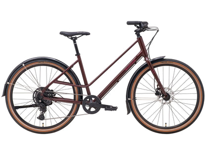 Kona Coco Step-Through Bicycle