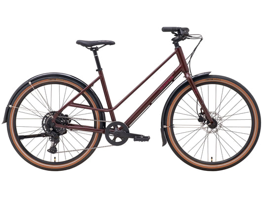 Kona Coco Step-Through Bicycle