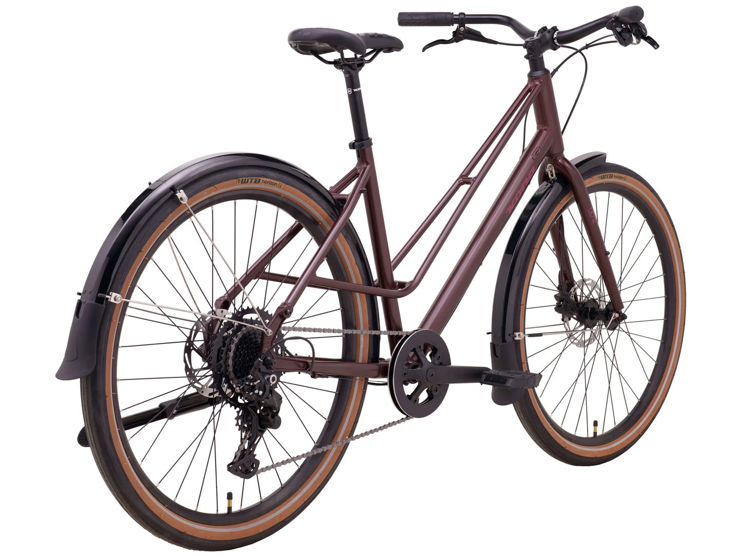 Kona Coco Step-Through Bicycle