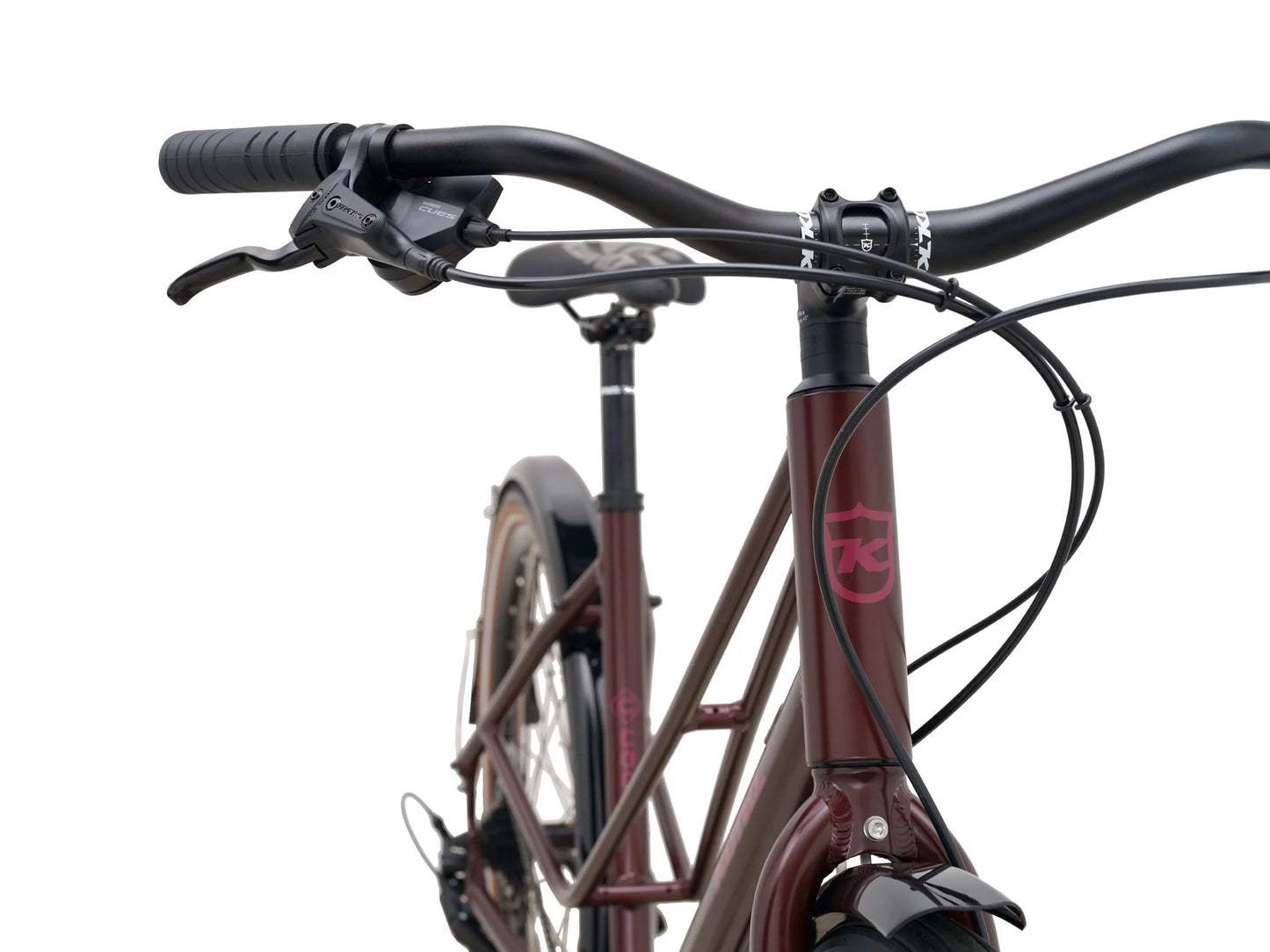 Kona Coco Step-Through Bicycle