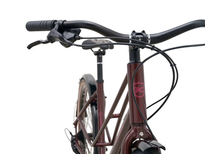 Kona Coco Step-Through Bicycle