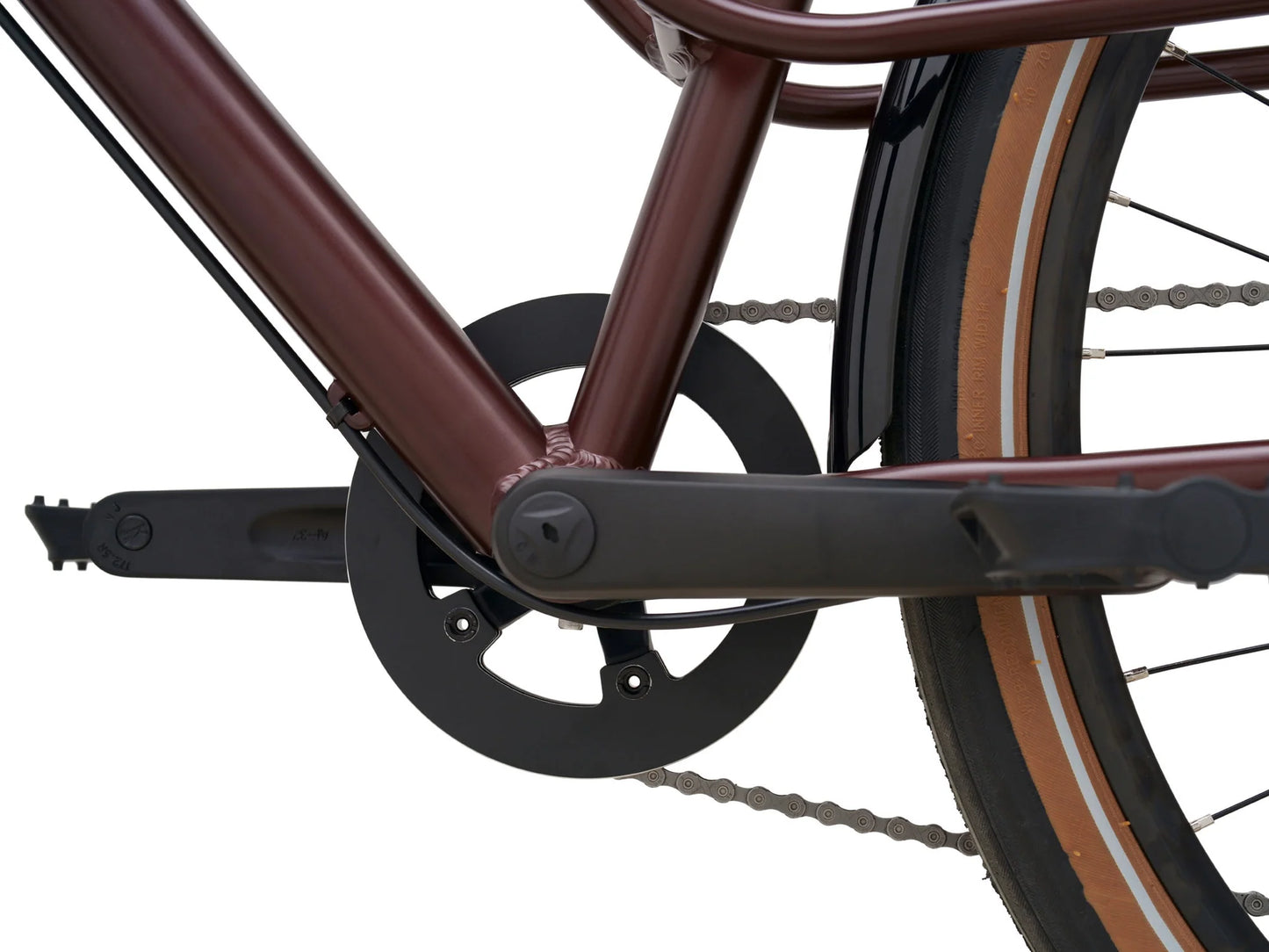 Kona Coco Step-Through Bicycle