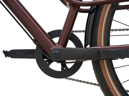 Kona Coco Step-Through Bicycle