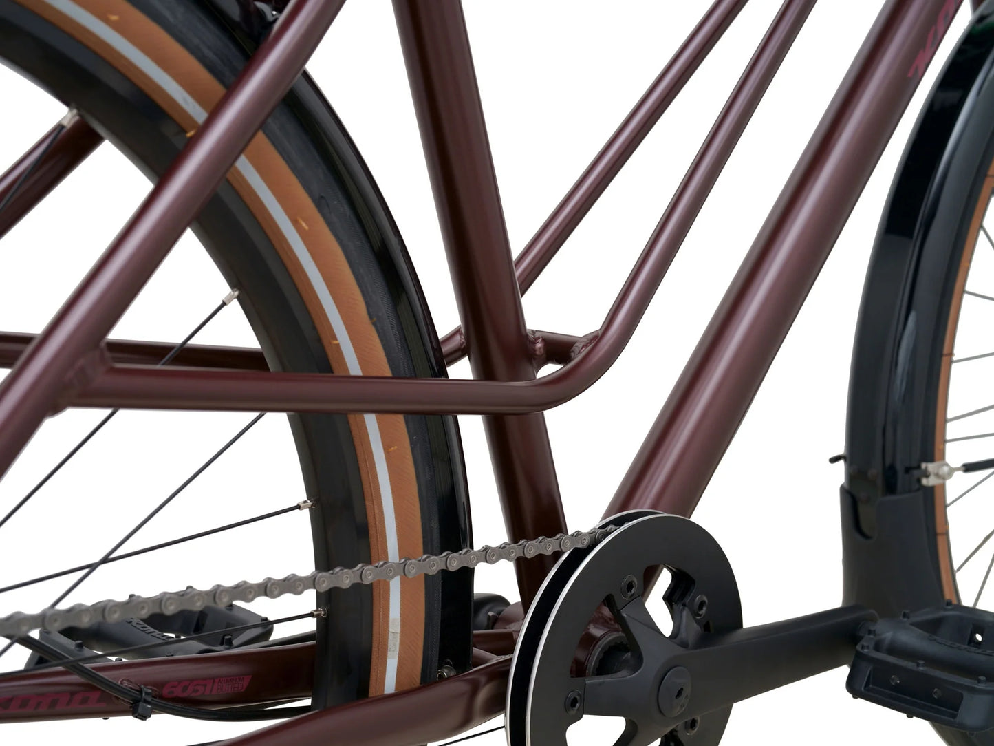 Kona Coco Step-Through Bicycle