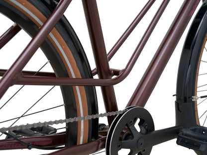 Kona Coco Step-Through Bicycle