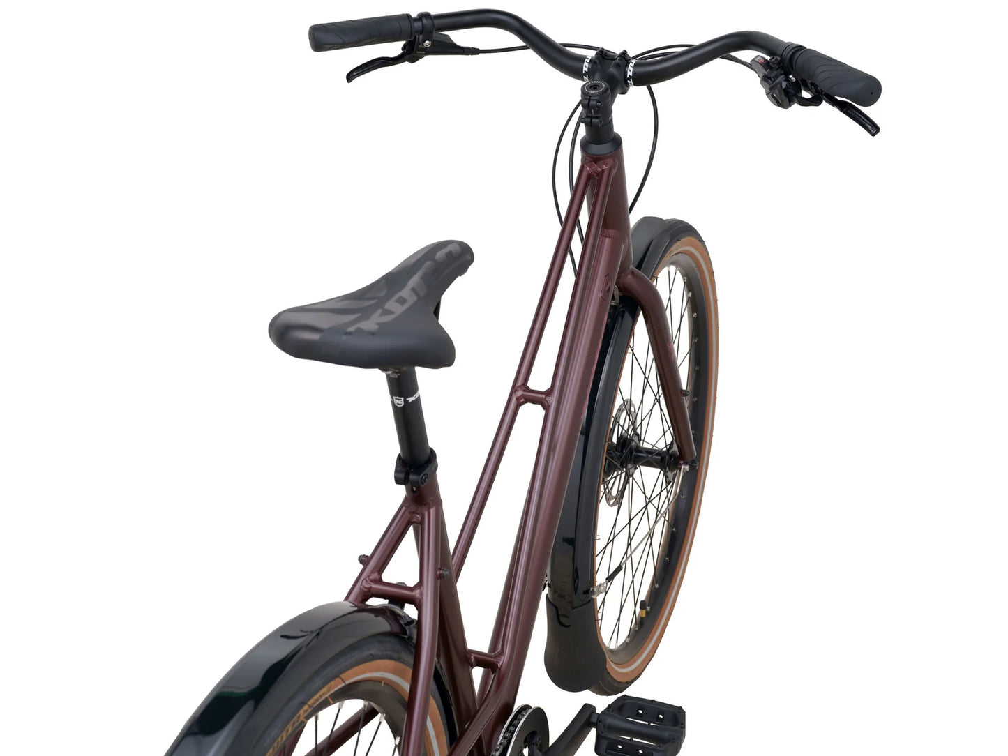 Kona Coco Step-Through Bicycle