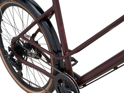 Kona Coco Step-Through Bicycle
