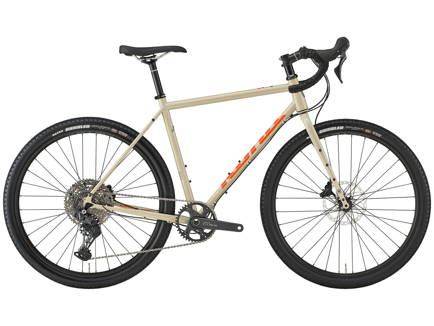 Kona Rove DL Bicycle
