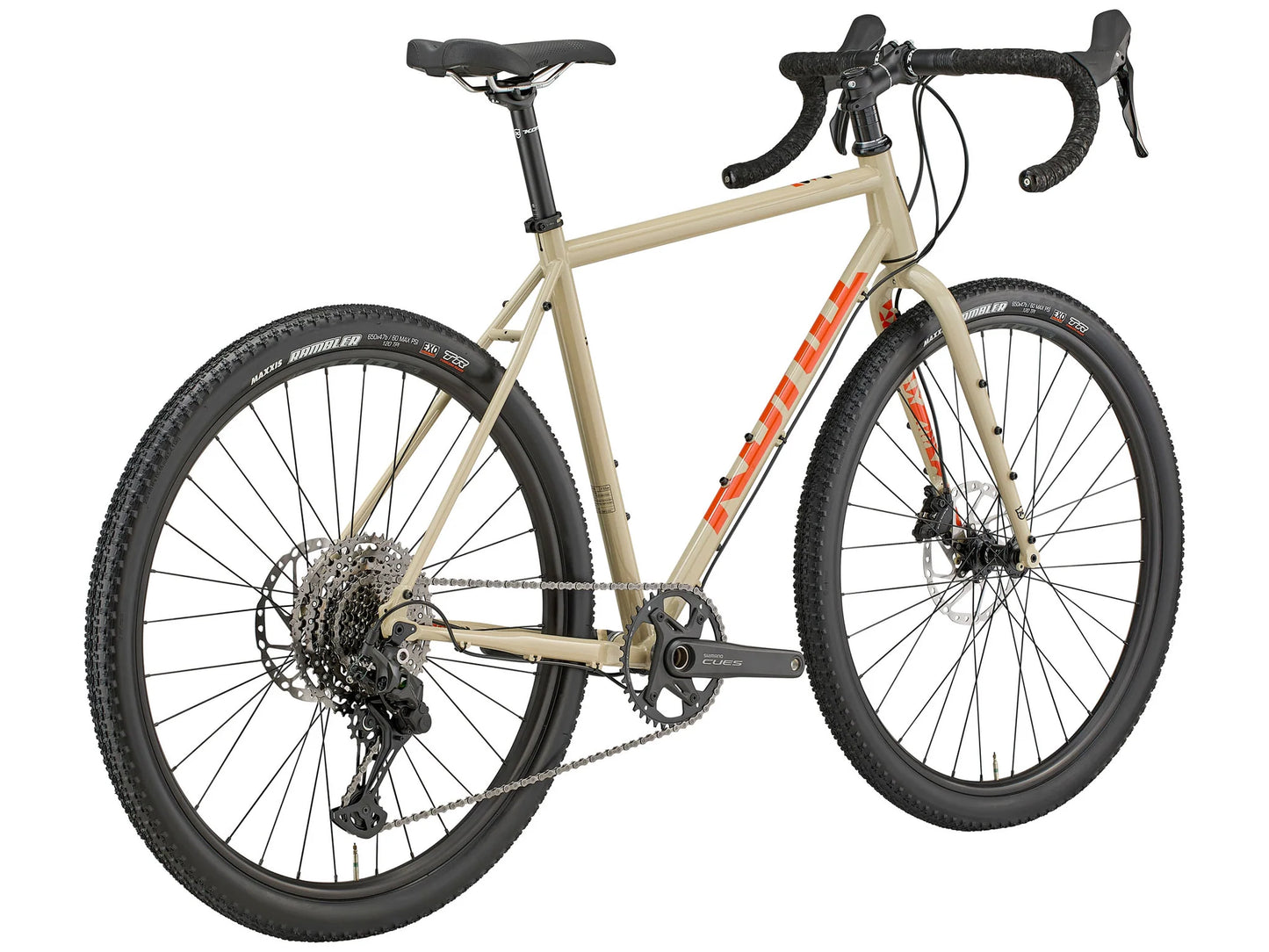 Kona Rove DL Bicycle