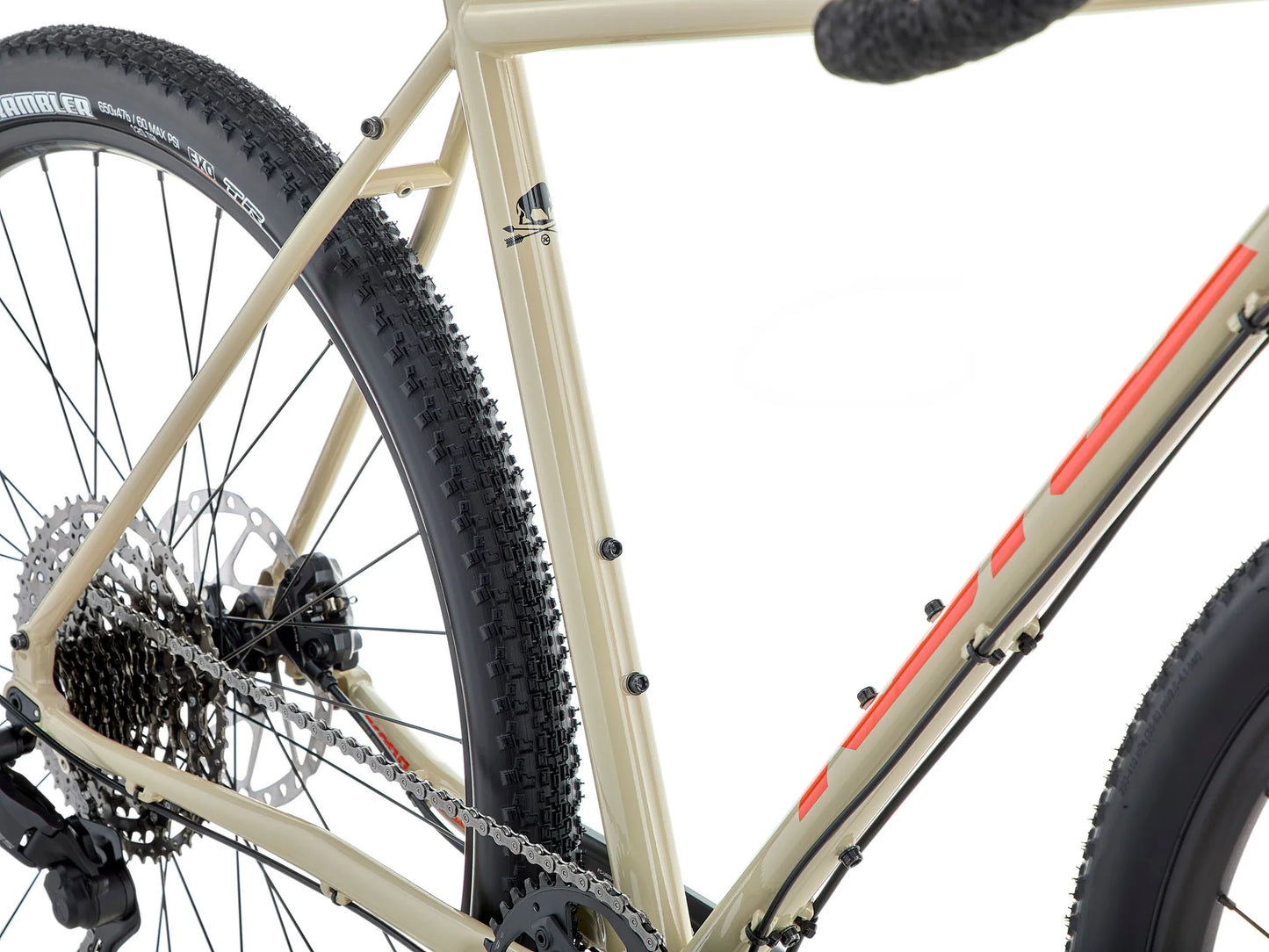Kona Rove DL Bicycle