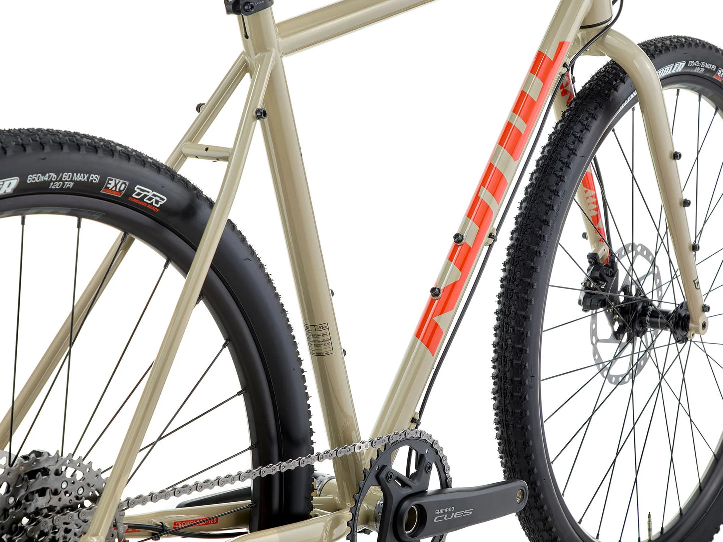 Kona Rove DL Bicycle