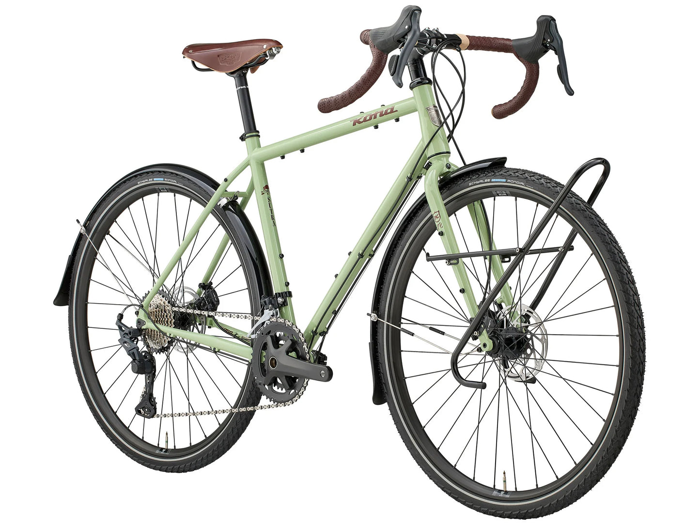 Kona Sutra Bicycle