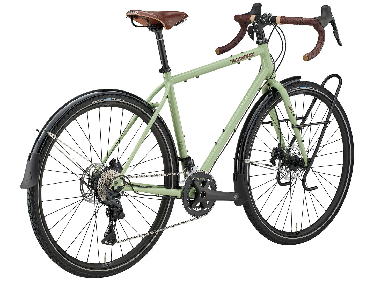 Kona Sutra Bicycle