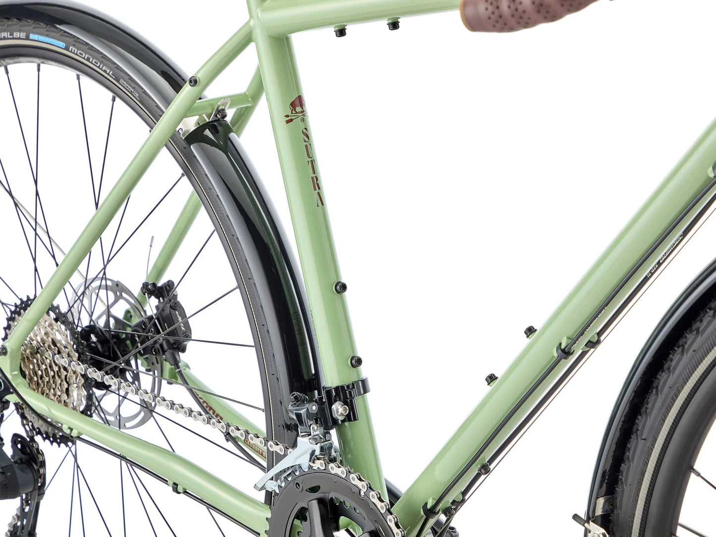 Kona Sutra Bicycle