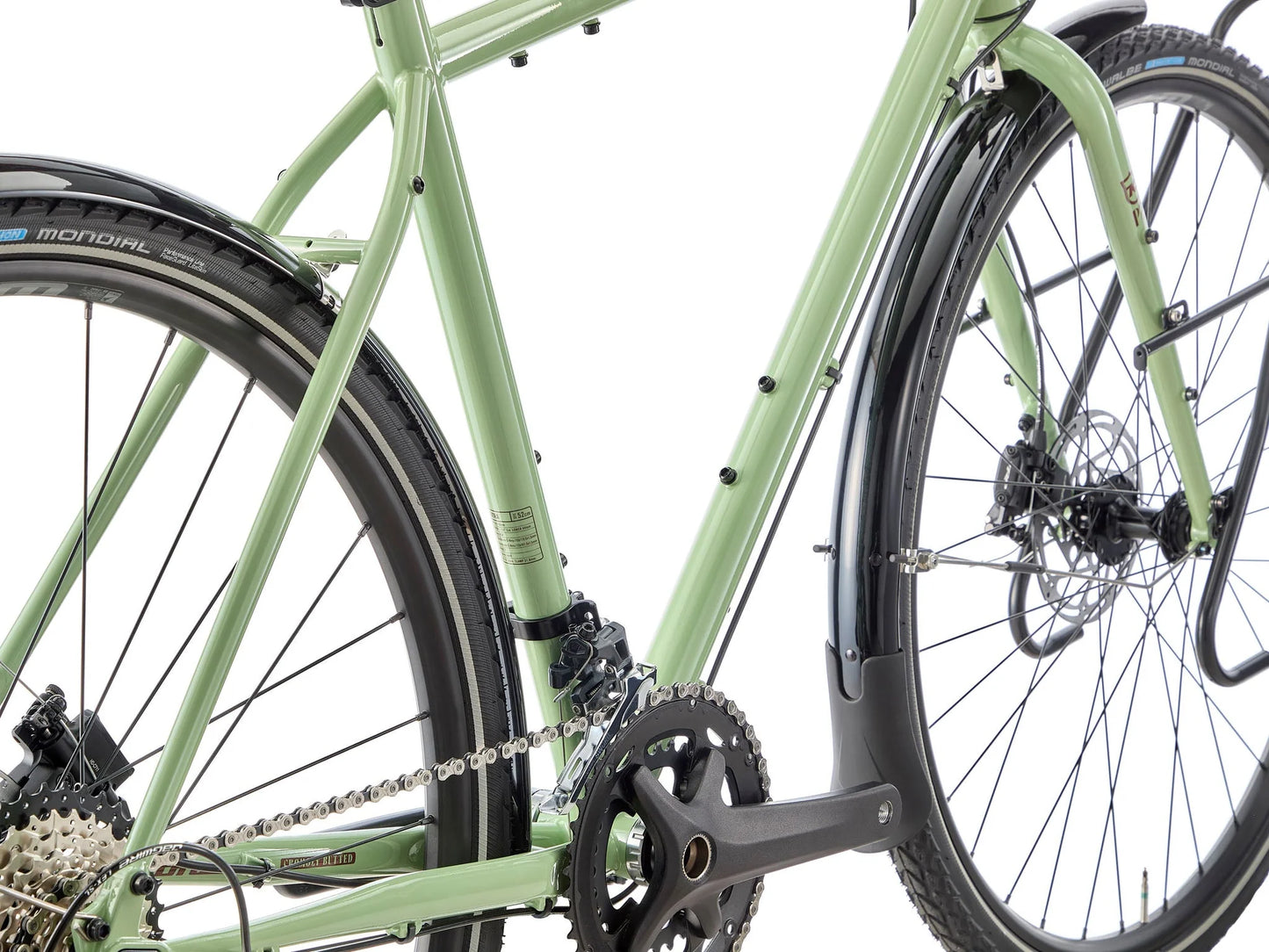 Kona Sutra Bicycle