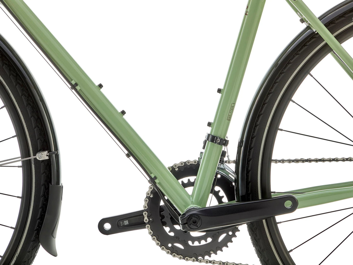 Kona Sutra Bicycle