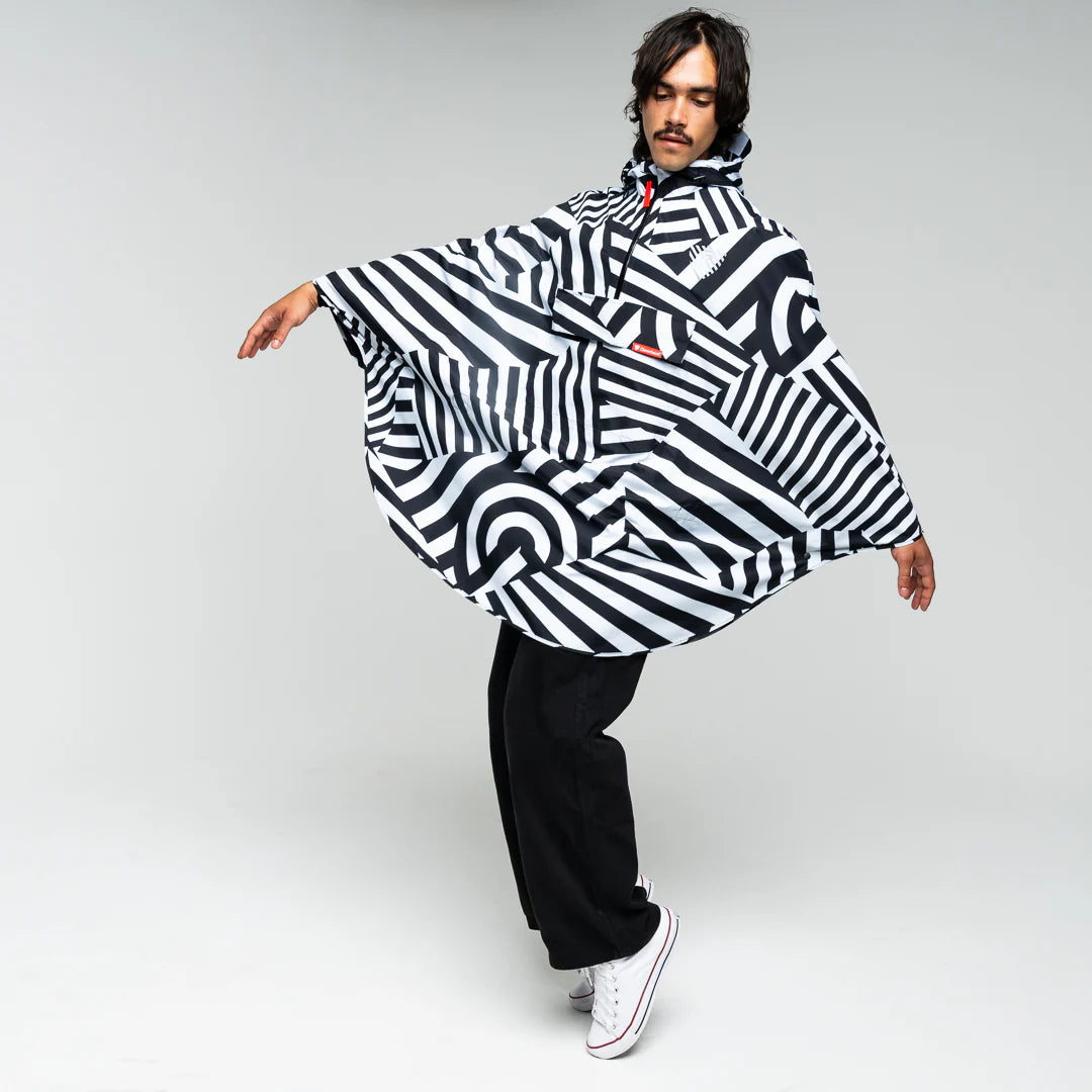 Cleverhood Rover 2.0 Rain Cape
