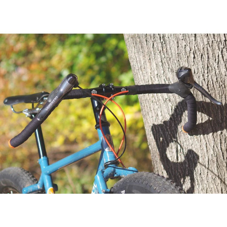 Velo Orange Daija Far Bar Handlebar