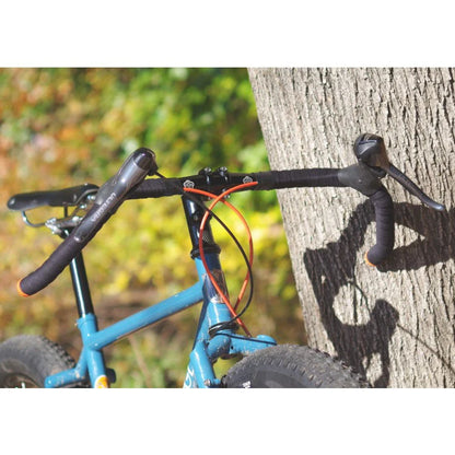 Velo Orange Daija Far Bar Handlebar