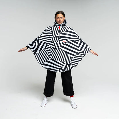 Cleverhood Rover 2.0 Rain Cape