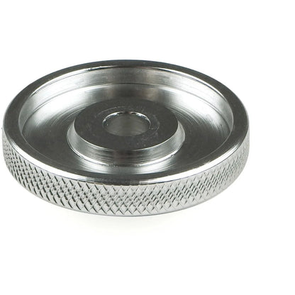 Velo Orange Knurled Stem Cap