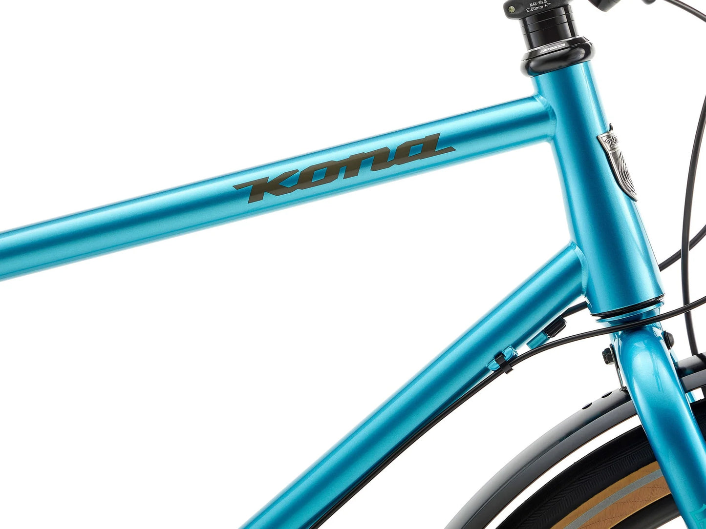 Kona Dr. Dew Bicycle