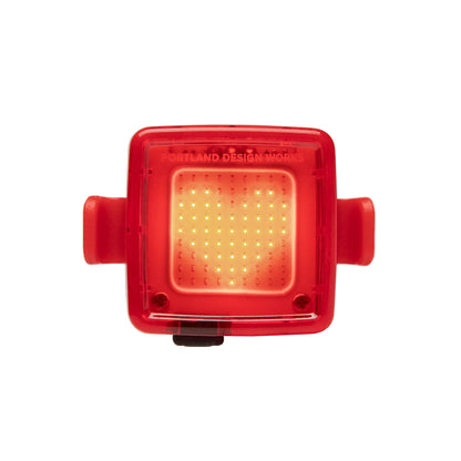 PDW Blinking of You Bicycle Taillight